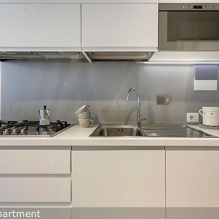 Jake & Francis Apartments By Mamo Florencie Exteriér fotografie