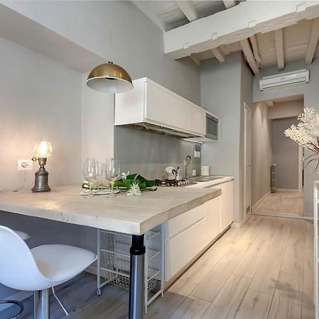 Jake & Francis Apartments By Mamo Florencie Exteriér fotografie