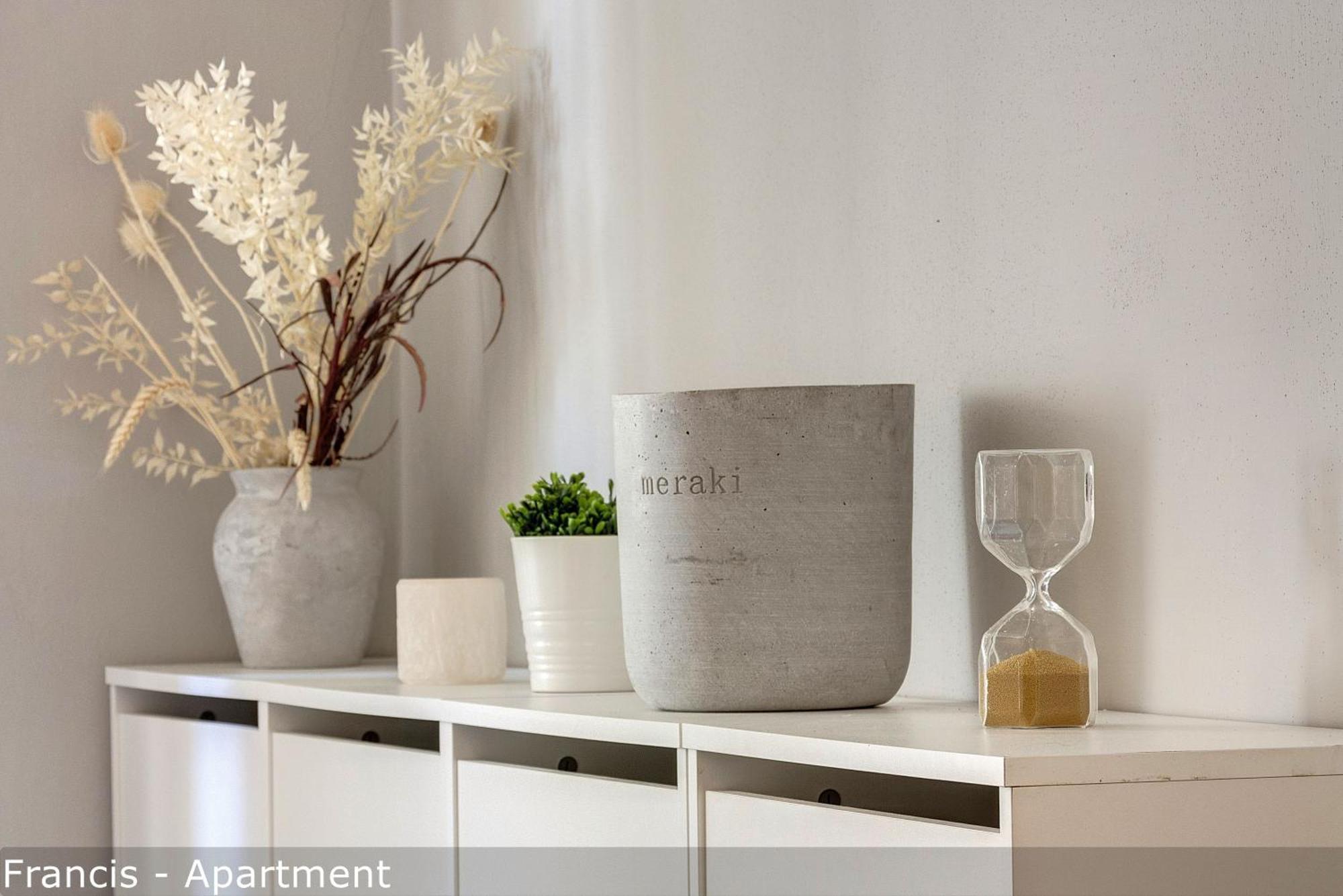 Jake & Francis Apartments By Mamo Florencie Exteriér fotografie