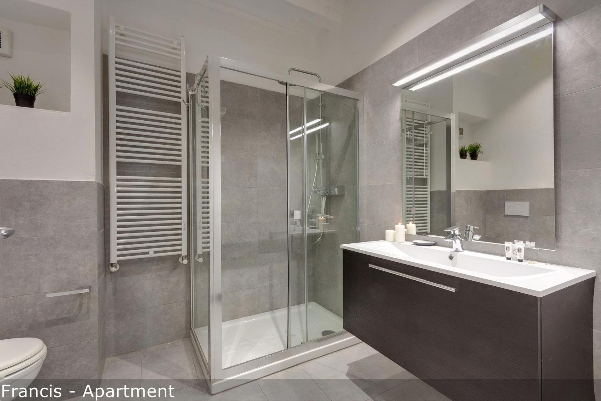 Jake & Francis Apartments By Mamo Florencie Exteriér fotografie